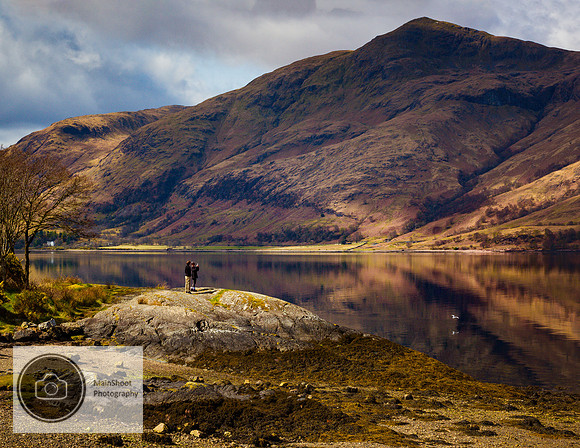 Admiring_The_View-Loch_Linnhe