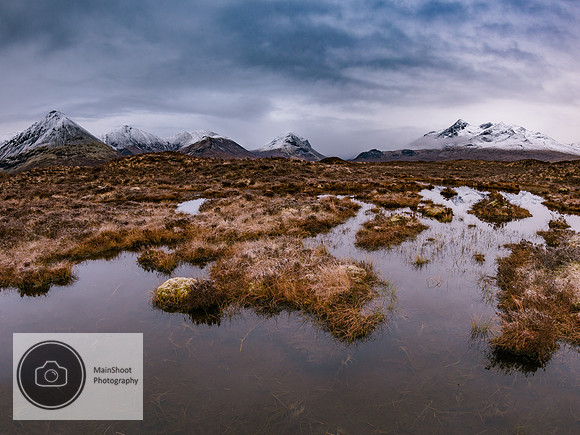 The_Cuillin_Hills_Isle_of_Skye