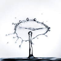 Water Splash