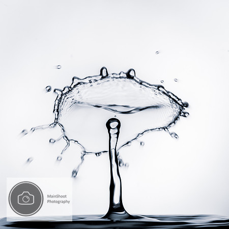 Water Splash