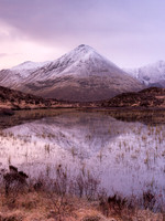 Glamaig, Isle of Skye